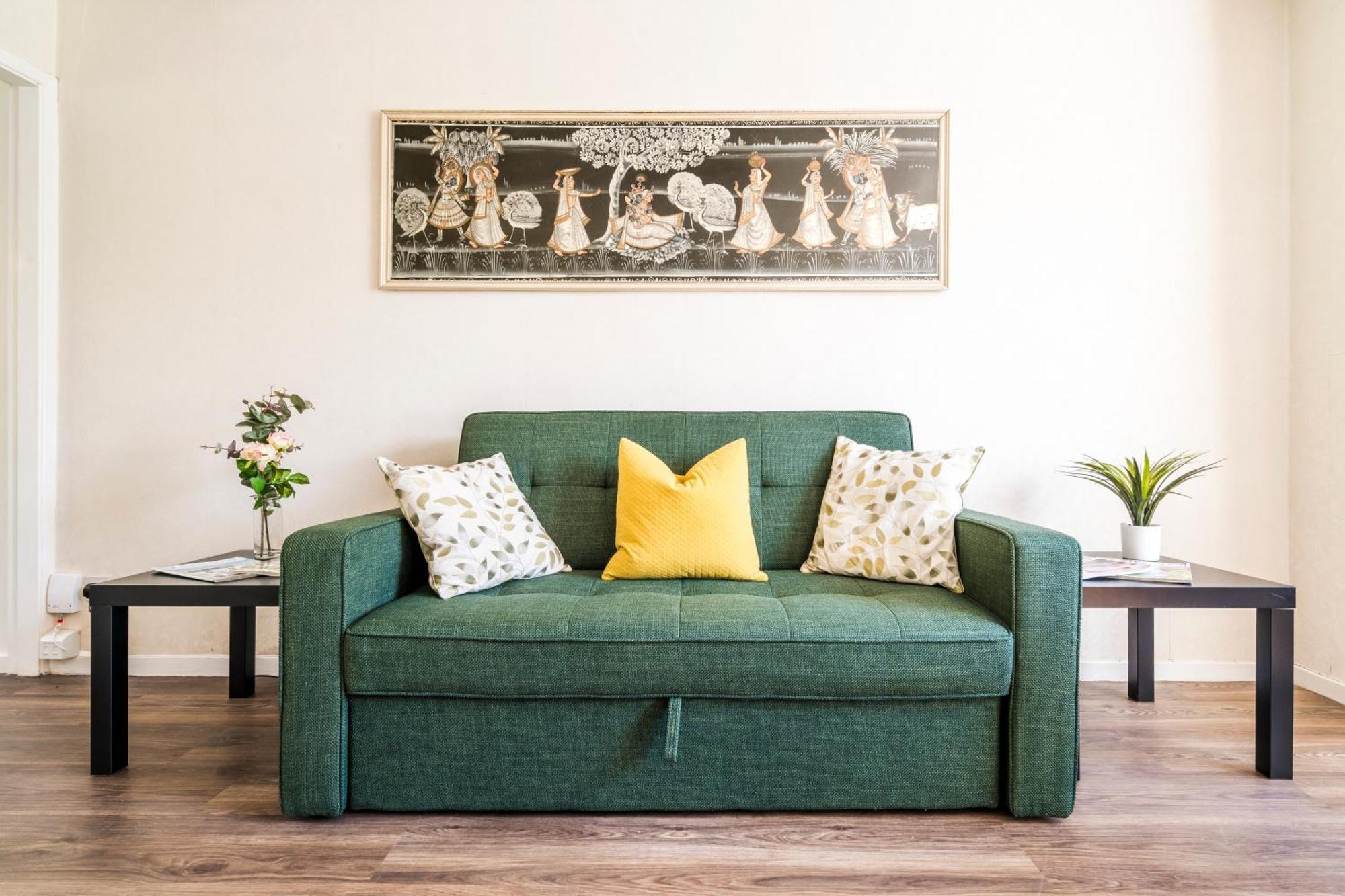 Leicester Oadby 4 Bed Home, 8 Guests, Park 5 Cars Buitenkant foto
